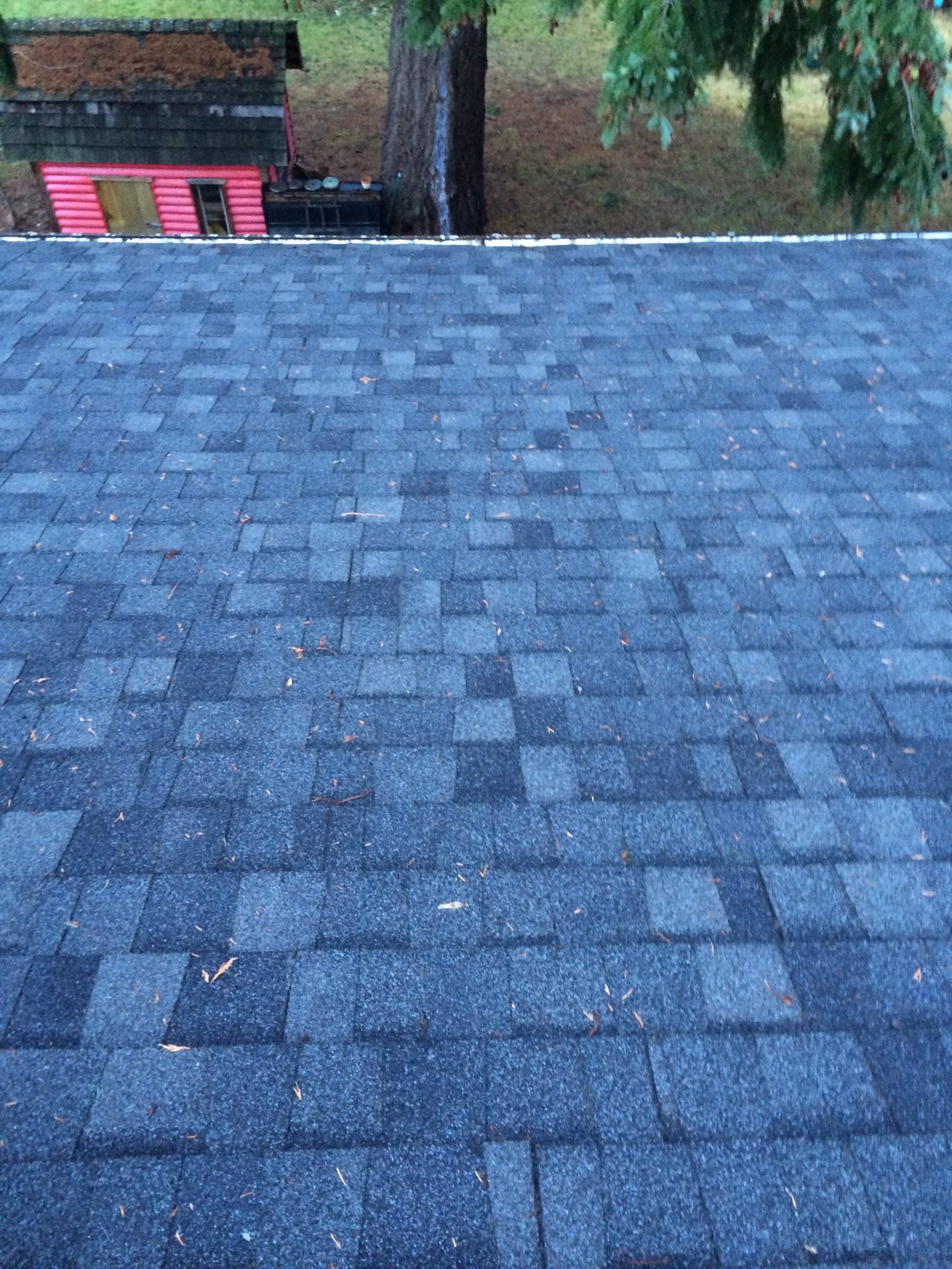 roof cleaning services nanaimo