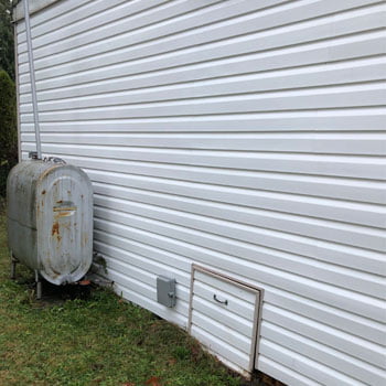 vinyl siding cleaning services