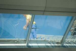 Window Washing Services Nanaimo