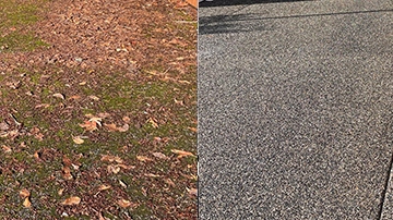 Nanaimo Exterior Cleaning Services - Pressure Washing